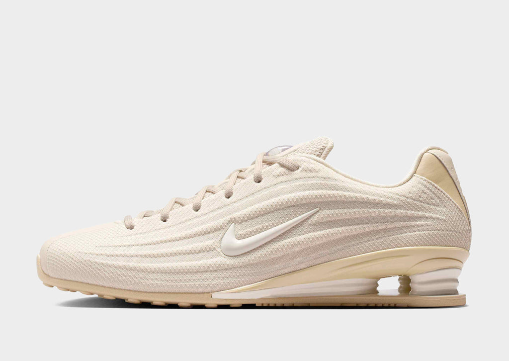 Shox Z Women's