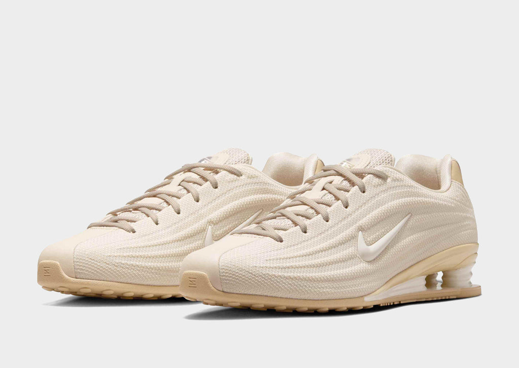 Shox Z Women's