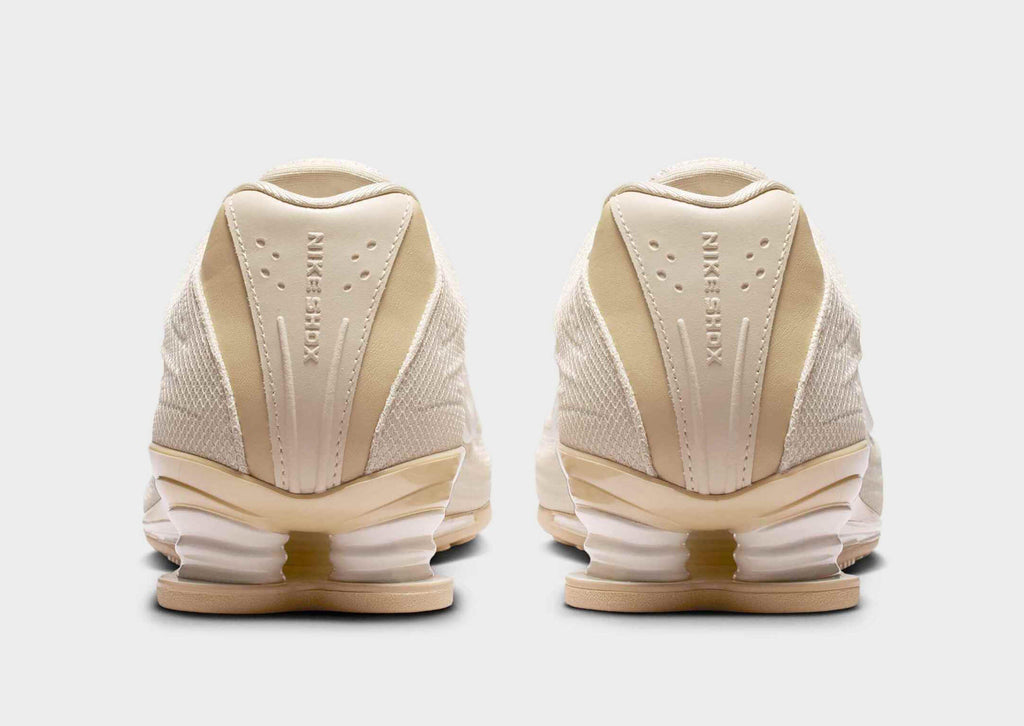Shox Z Women's