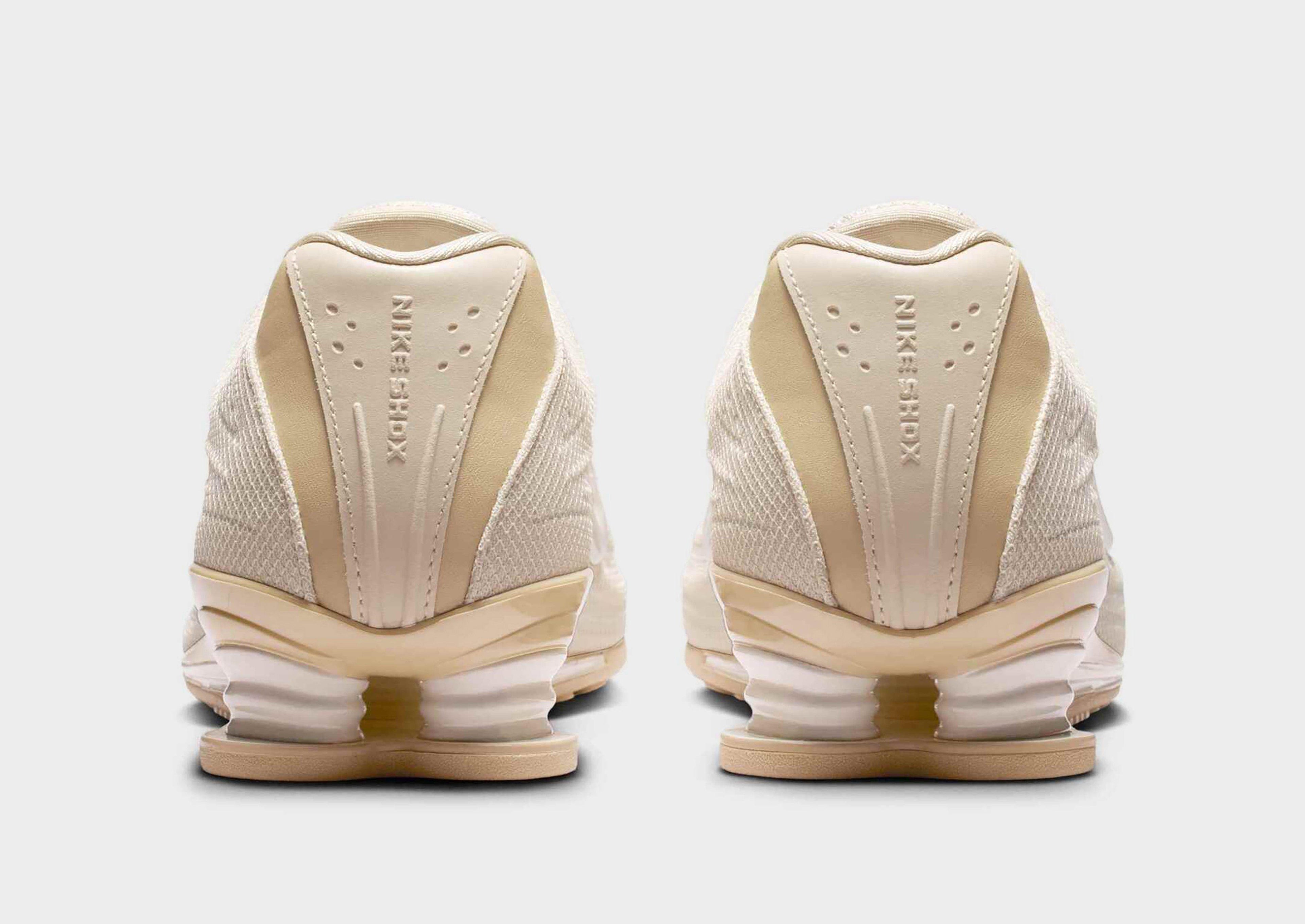 Shox Z Women's