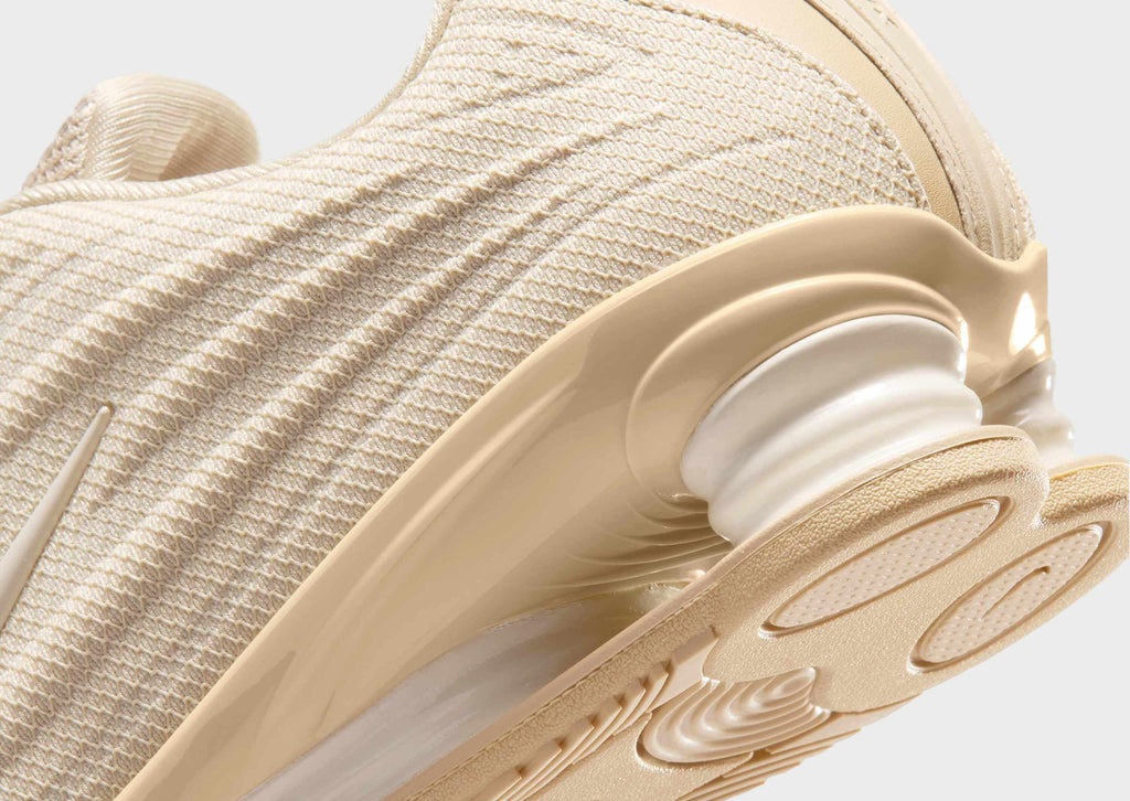 Shox Z Women's