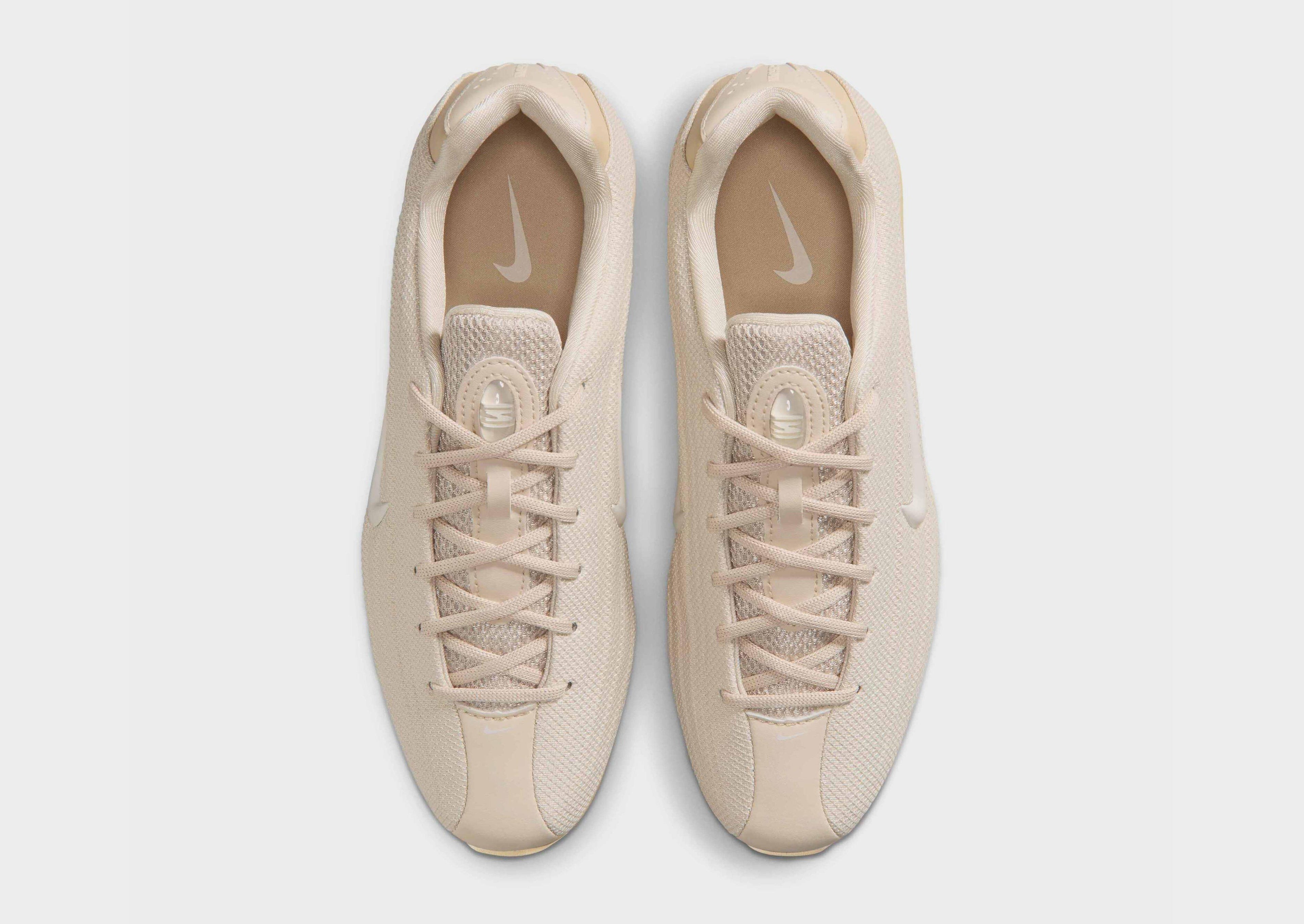 Shox Z Women's