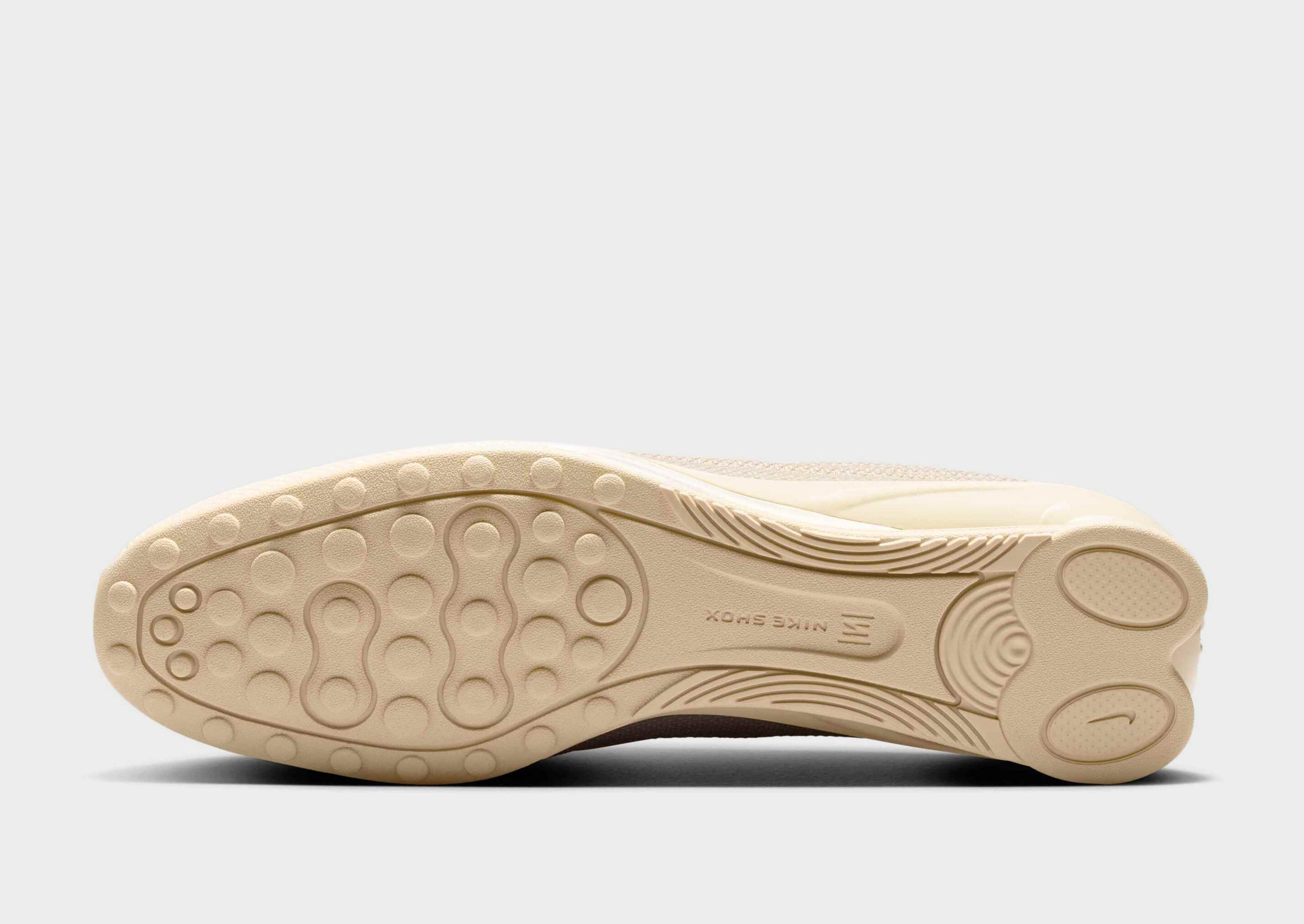 Shox Z Women's