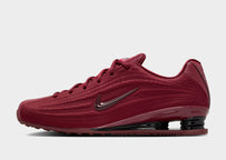 Shox Z Women's
