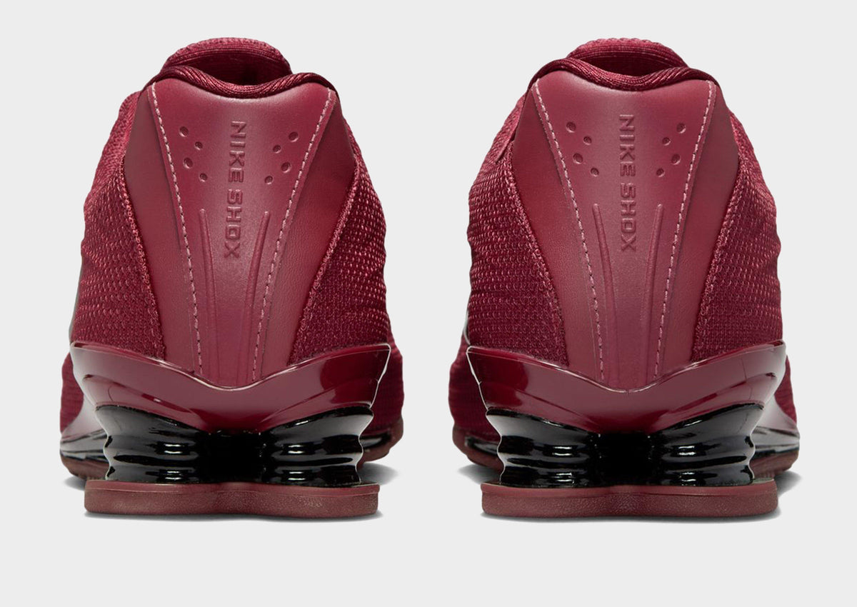 Shox Z Women's