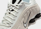 Shox R4 Suede Women's