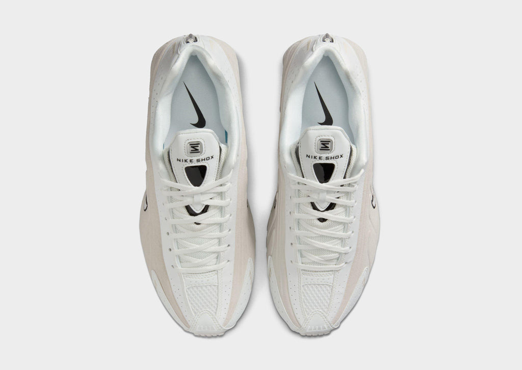 Shox R4 Suede Women's
