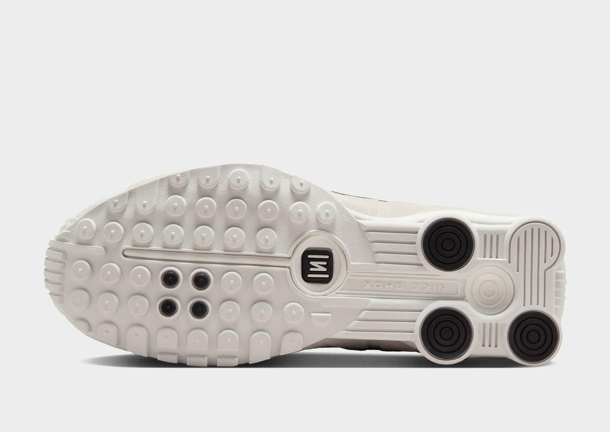 Shox R4 Suede Women's