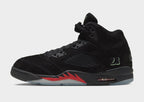 Air 5 Retro 'Halloween'