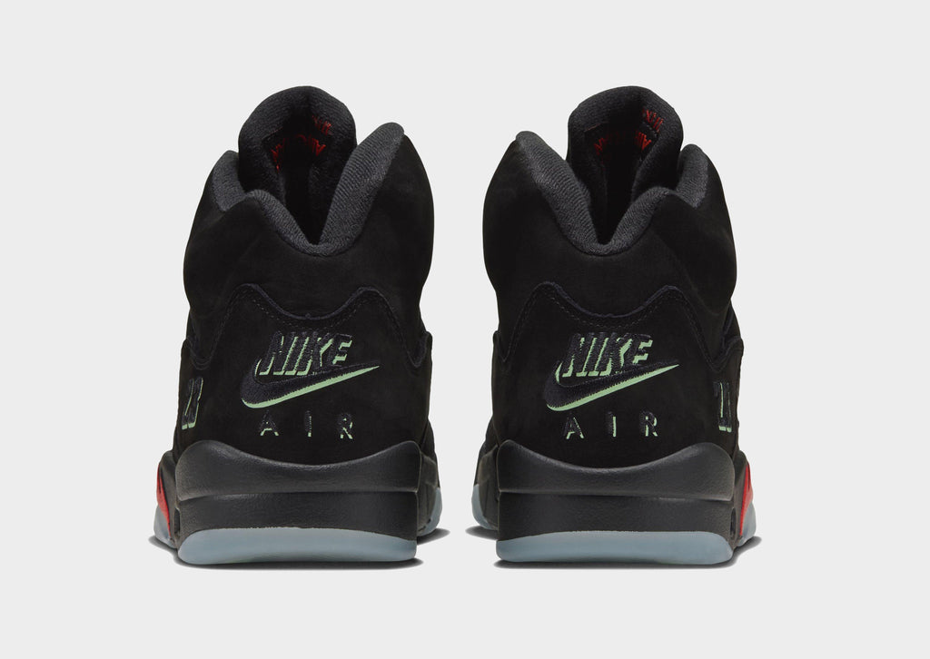 Air 5 Retro 'Halloween'