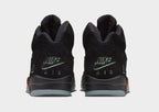 Air 5 Retro 'Halloween'
