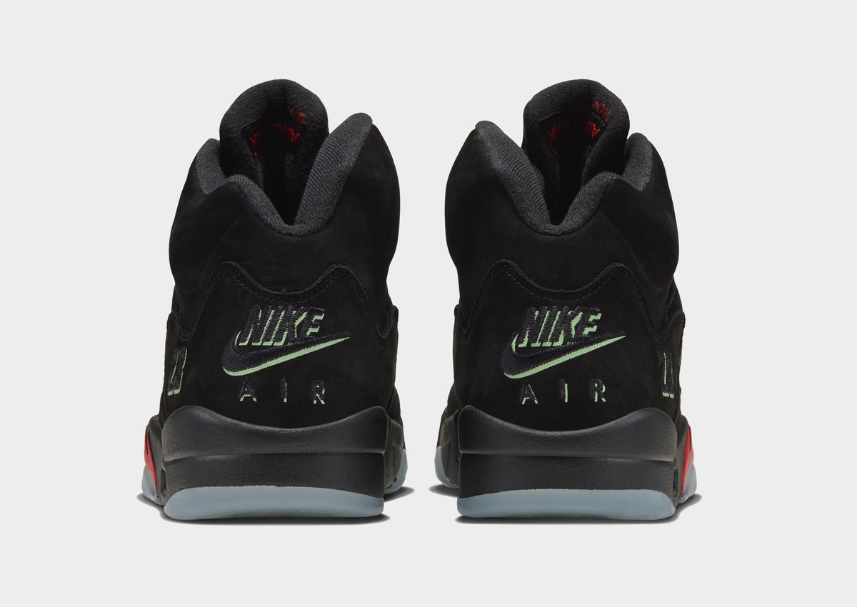 Air 5 Retro 'Halloween'