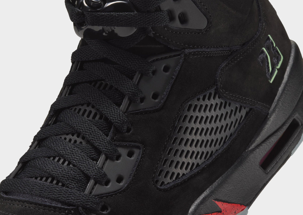 Air 5 Retro 'Halloween'