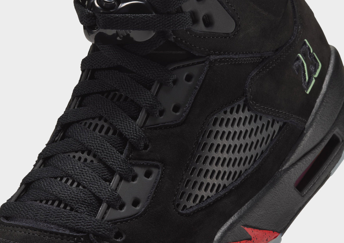 Air 5 Retro 'Halloween'