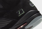 Air 5 Retro 'Halloween'