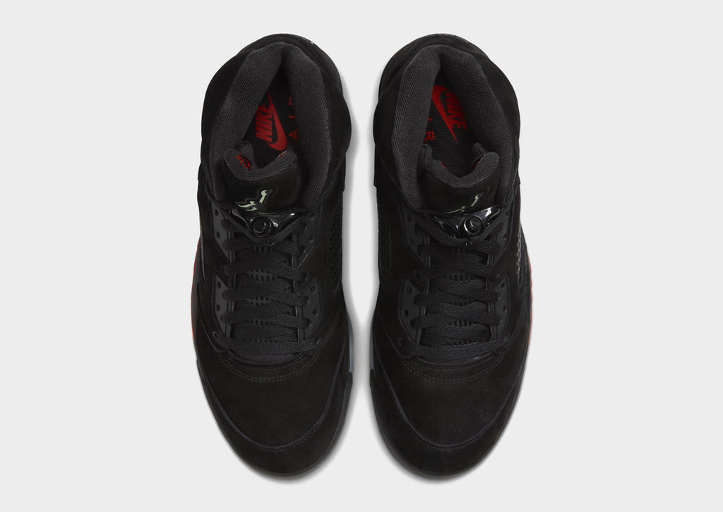 Air 5 Retro 'Halloween'