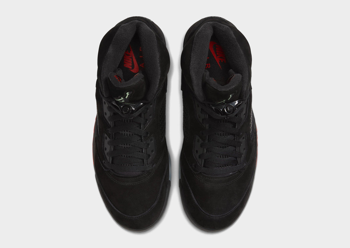 Air 5 Retro 'Halloween'