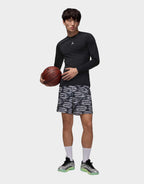 Dri-FIT Long-Sleeve Base Layer Top