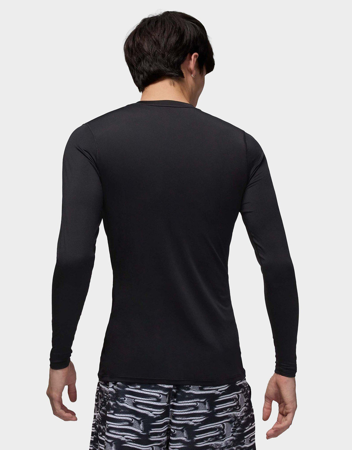 Dri-FIT Long-Sleeve Base Layer Top