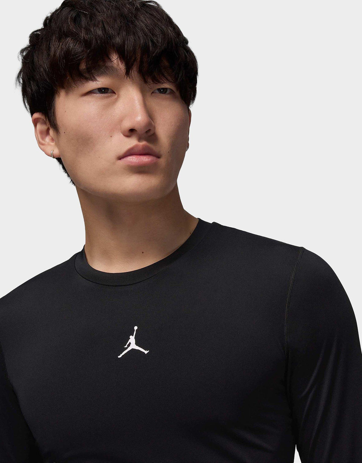 Dri-FIT Long-Sleeve Base Layer Top