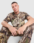 Brooklyn Realtree Camo T-Shirt
