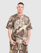 Brooklyn Realtree Camo T-Shirt