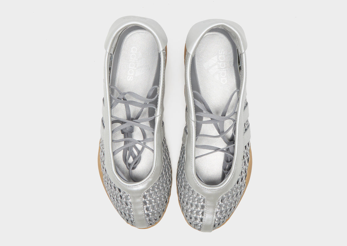 Taekwondo Mei Ballet Women's