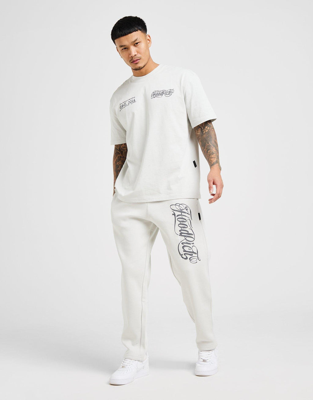 Legacy Hoodrich Joggers