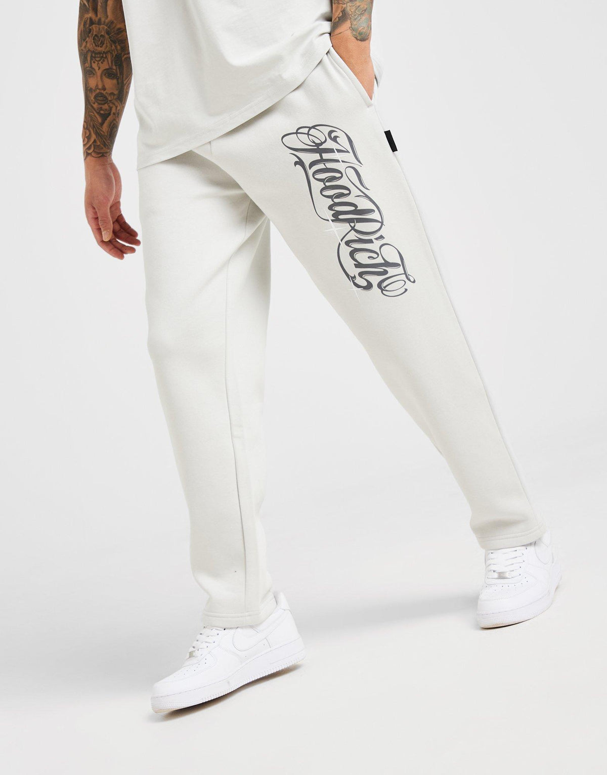 Legacy Hoodrich Joggers