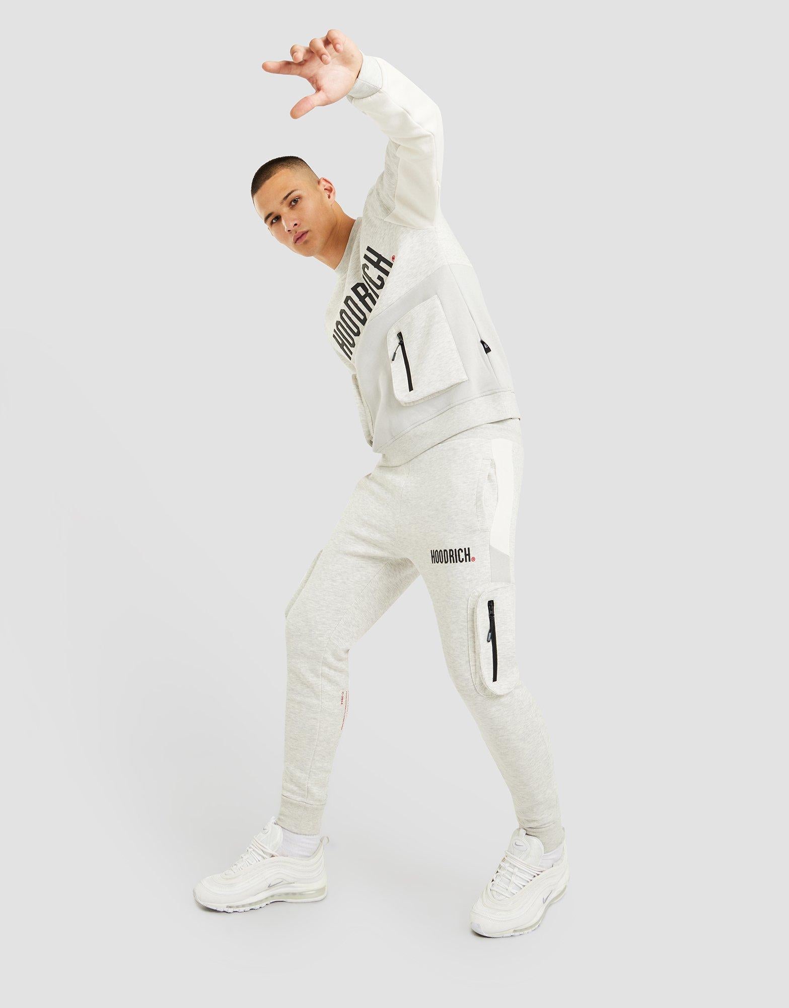 Stamp Joggers