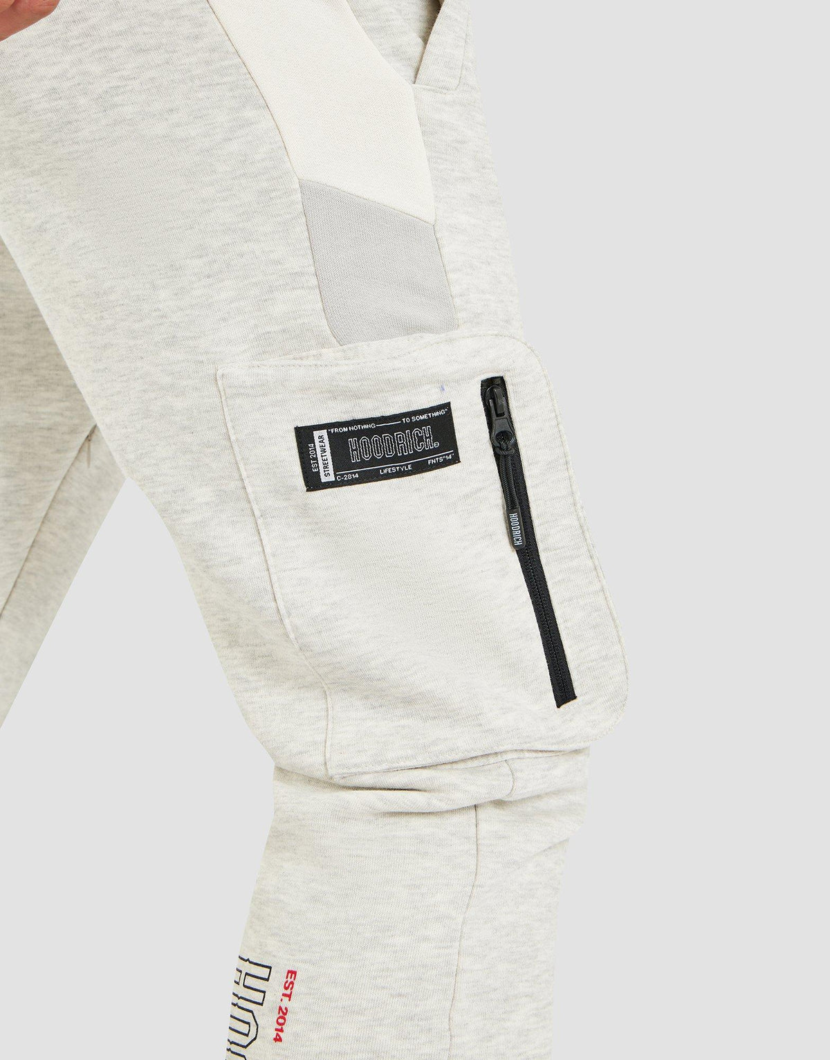 Stamp Joggers