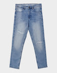 Titan Distressed Jeans