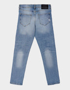 Titan Distressed Jeans