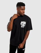 Fortune Graphic T-Shirt