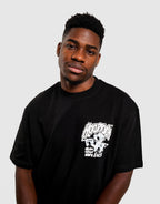 Fortune Graphic T-Shirt