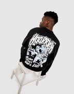 Fortune Graphic T-Shirt