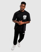 Fortune Graphic T-Shirt
