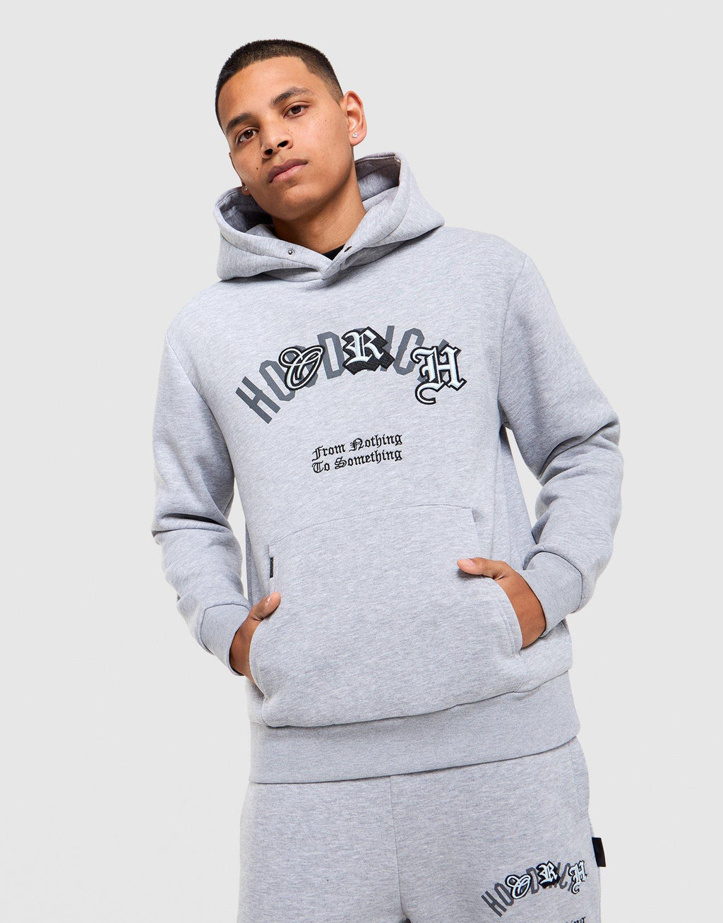Shadow Hoodie