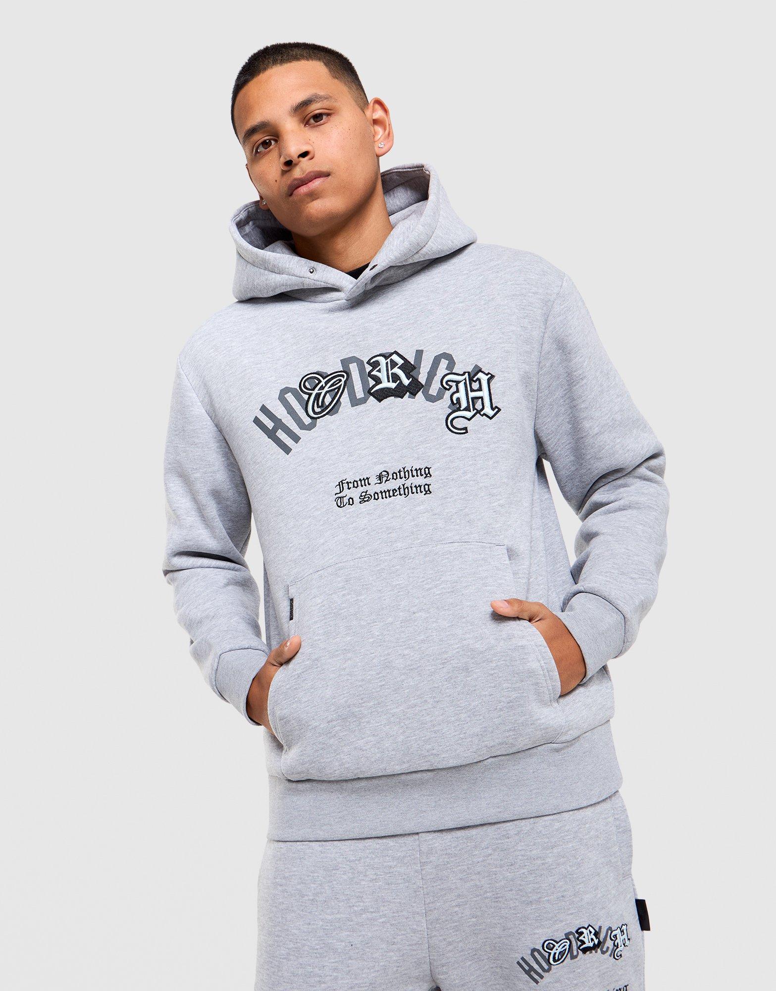Shadow Hoodie