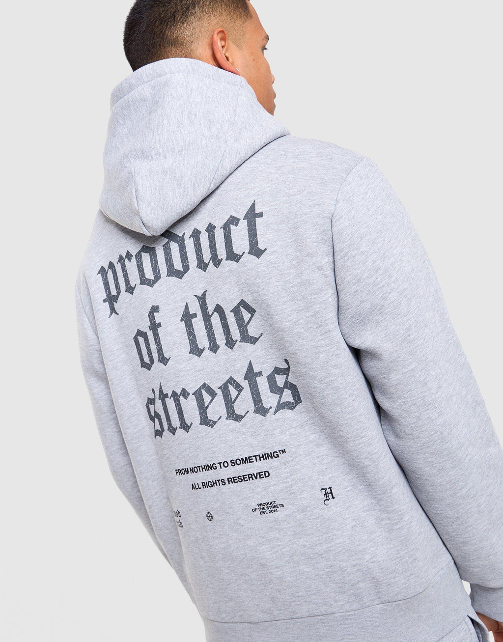 Shadow Hoodie