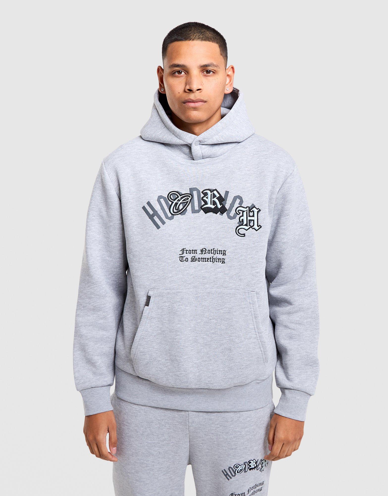 Shadow Hoodie