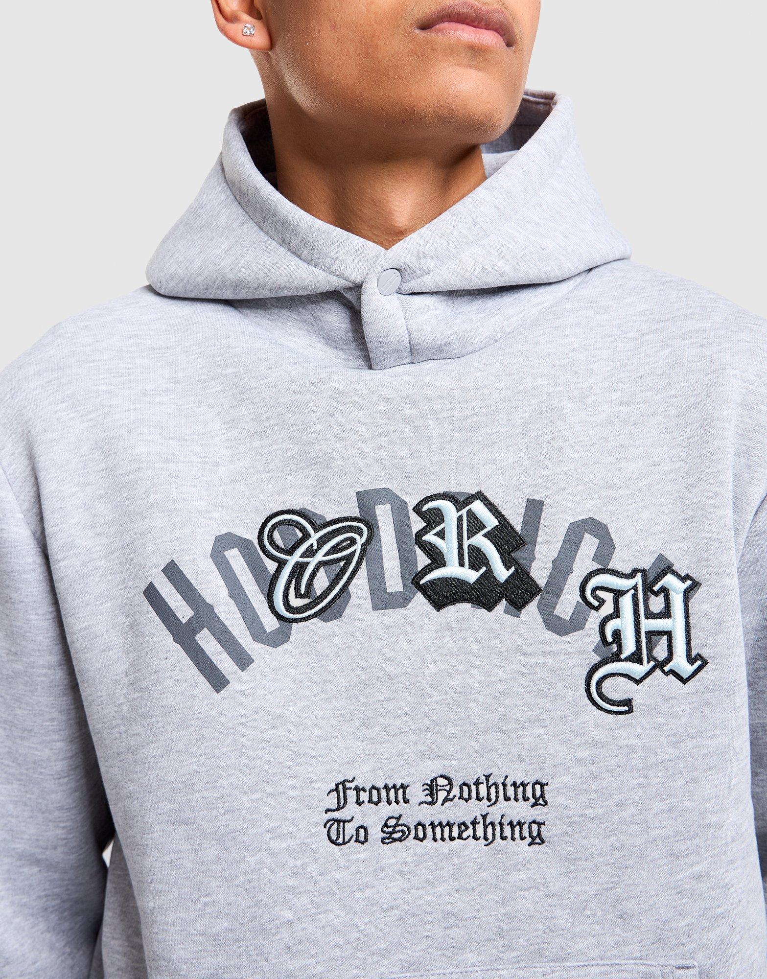 Shadow Hoodie