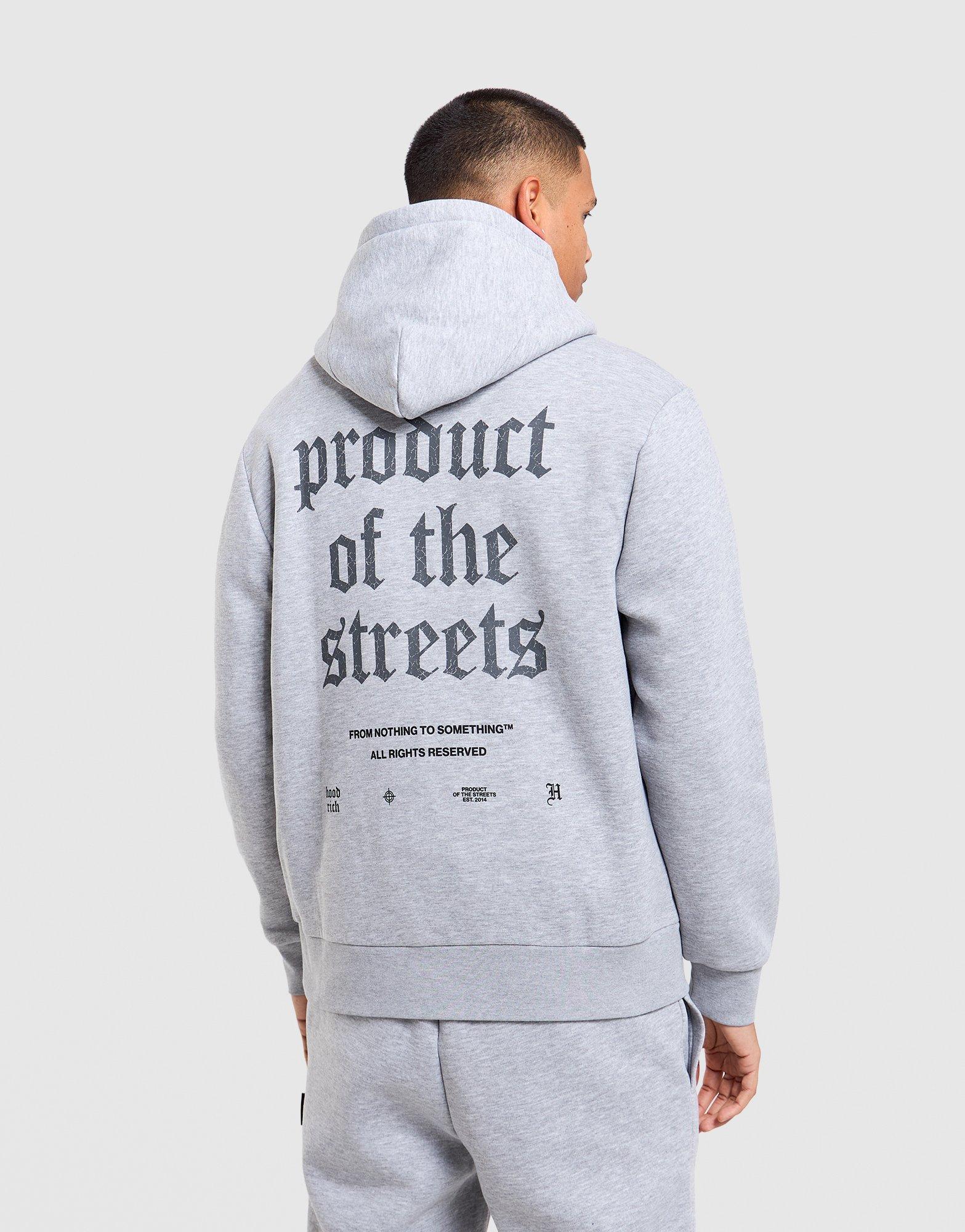 Shadow Hoodie