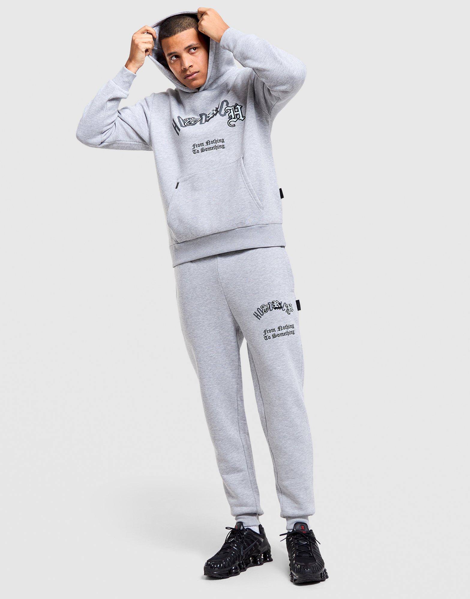 Shadow Joggers