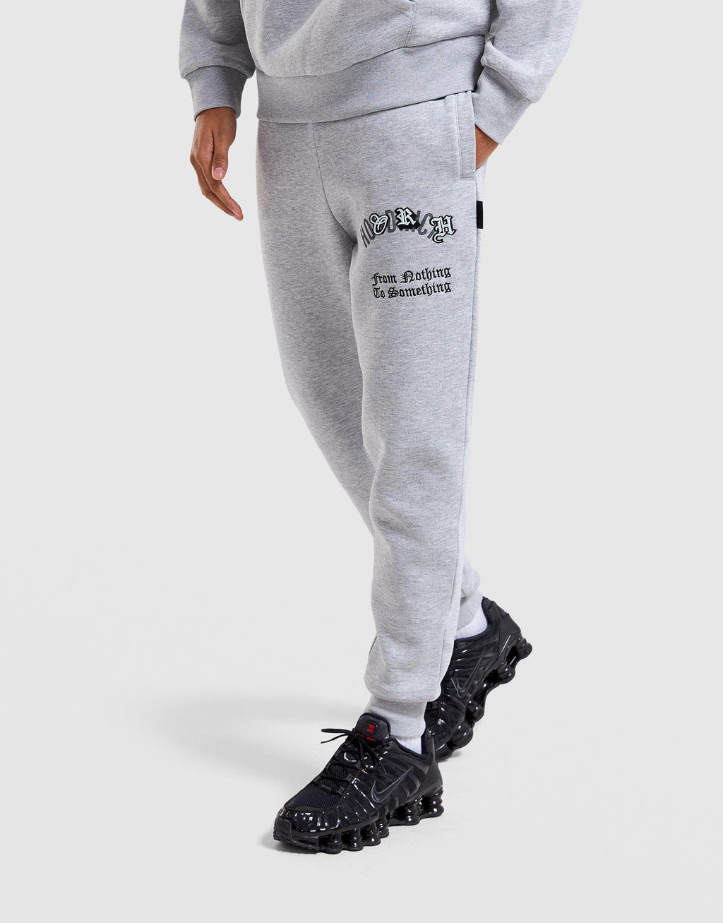 Shadow Joggers