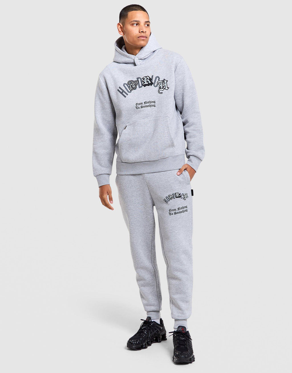 Shadow Joggers