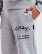 Shadow Joggers