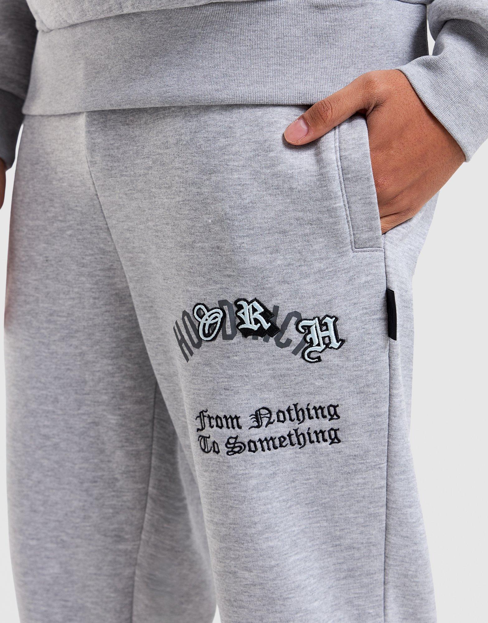 Shadow Joggers