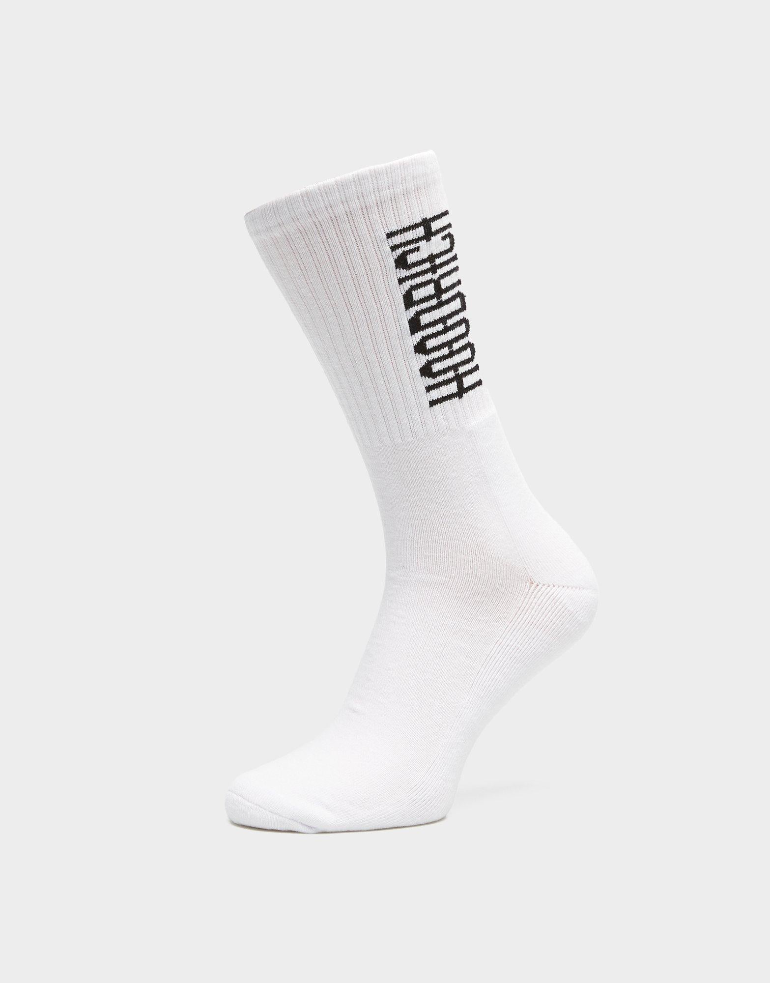 Crew Socks (3 Pack)