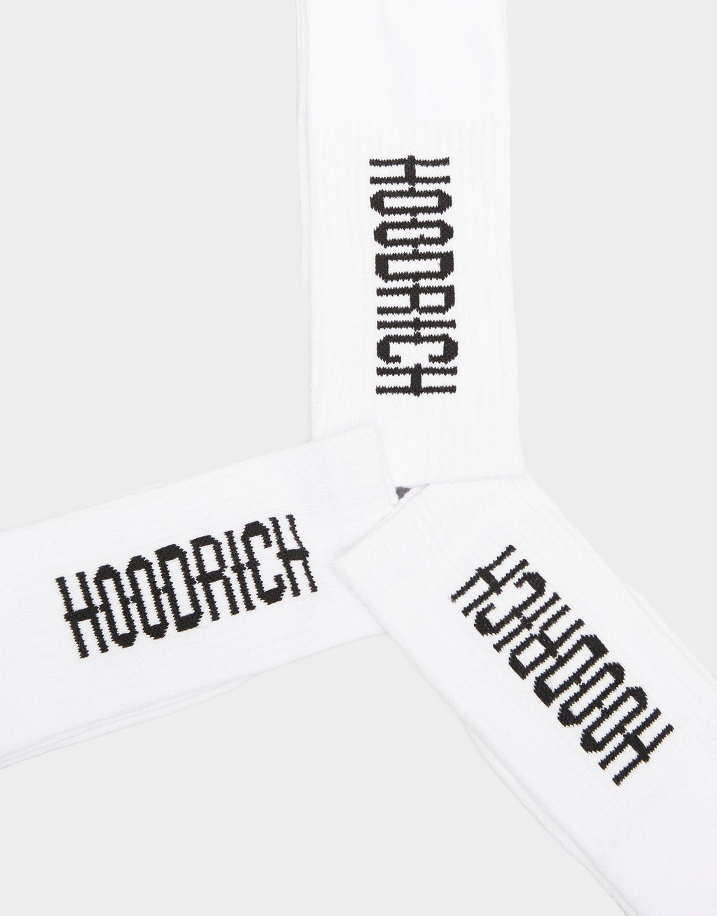 Crew Socks (3 Pack)